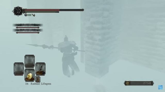 Worst Boss Runback in Every Souls Game (Elden Ring, Bloodborne, Dark Souls) смотреть онлайн