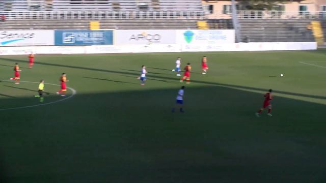 FULL MATCH | Ravenna FC - Mezzolara смотреть онлайн