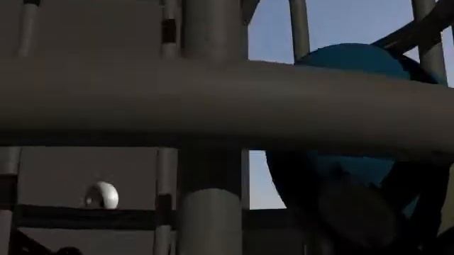 3D Ball Bounce смотреть онлайн