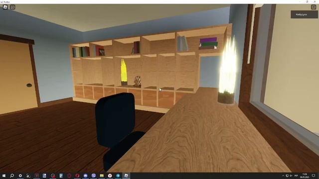 №13 Mouse Simulator! (Симулятор мыши!)|Roblox game смотреть онлайн