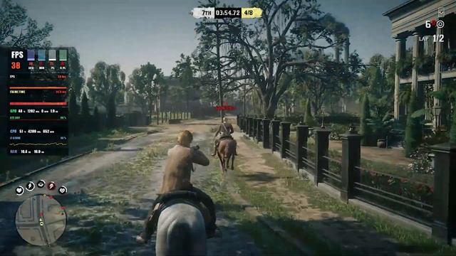 Geforce GTX 680 Test in 7 Games (2021) смотреть онлайн