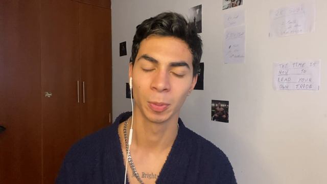 Cómo Andrew Tate me salvó la vida al 100% смотреть онлайн