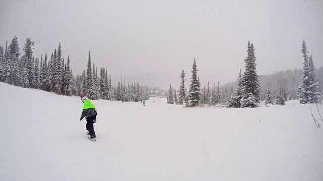 Ергаки открытие ноябрь 2018 смотреть онлайн