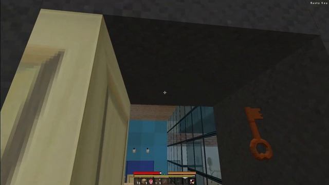 Minecraft - ICE SCREAM CAPTURES AND FREEZES THE HELLO NEIGHBOR - Modded Gameplay смотреть онлайн