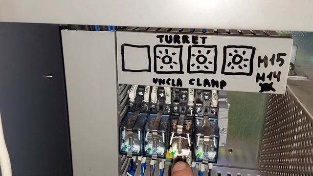 Решил проблему! "TURRET MIS-INDEX" смотреть онлайн