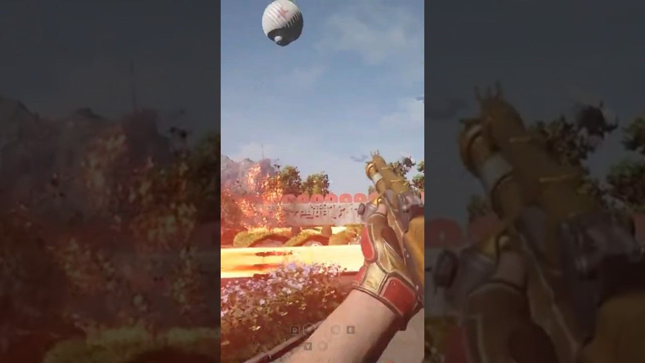 Едрить твою валыну в Atomic Heart ❤️ смотреть онлайн