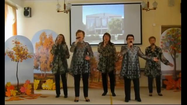 Лучшие голоса Подмосковья, МБДОУ ЦРР детский сад № 5 Сказка, Озёрский м р смотреть онлайн