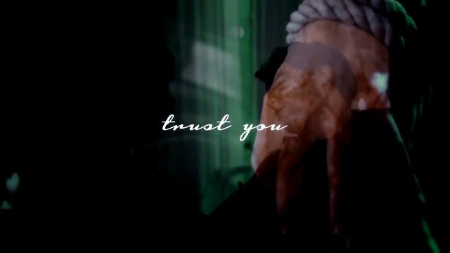 Freya & Lucien [TheOriginals]