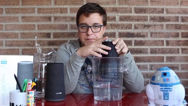 Anker Soundcore Flare+, review en español -altavoces Bluetooth buenos y baratos- смотреть онлайн