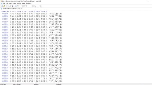 Endianness Converter Program смотреть онлайн