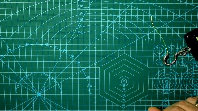 Тест Плетеных Шнуров с АлиЭкспресс На Разрыв | Бюджетная плетенка HUNTHOUSE для спиннинга и фидера смотреть онлайн