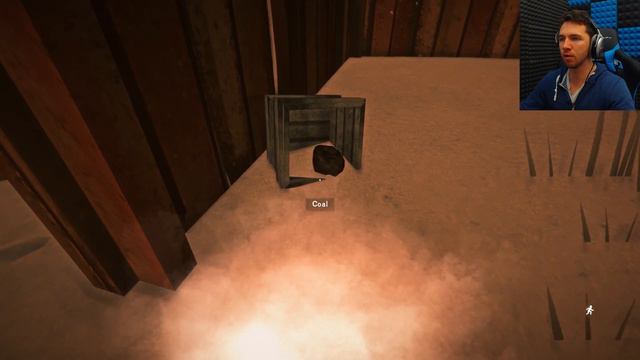 TRUST ISSUES... - The Long Dark - Ep3 смотреть онлайн