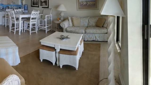 Direct Oceanfront 3 Bedrooms Condo