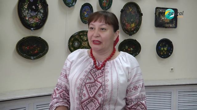 Лучшие изделия зауральцев из шерсти, глины, бересты можно купить в ремесленной лавке. смотреть онлайн