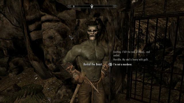 Skyrim [Arch-Mage | Legendary] - Part 75 -- Forsworn Silliness смотреть онлайн