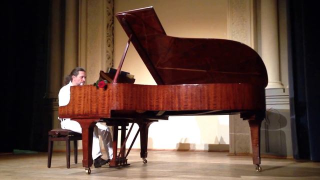 "Шторм", Дмитрий Красноухов, 16 марта 2015, Киев смотреть онлайн