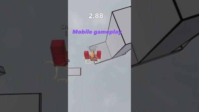 I DID IT! (GobDev’s Time Record) #gobstimerecords #roblox смотреть онлайн