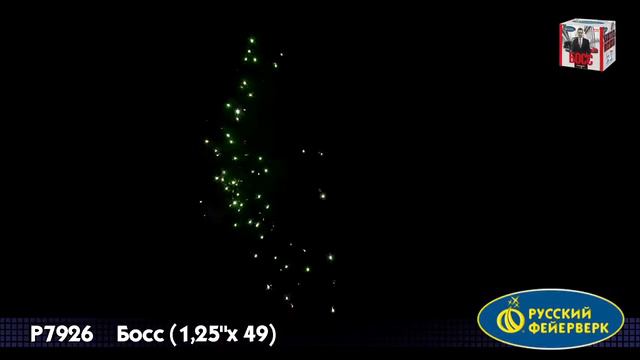 Босс Р7926 смотреть онлайн