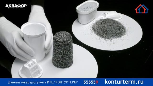 Чем отличаются фильтры для воды АКВАФОР от обычных фильтров!? Тест кувшина АКВАФОР! смотреть онлайн