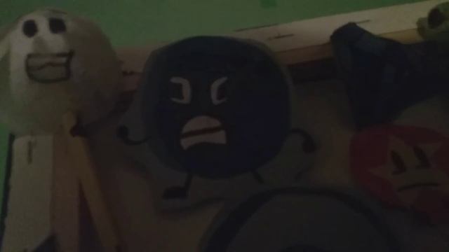 BFLH -1: Trampoline Trouble! [CANCELLED] смотреть онлайн