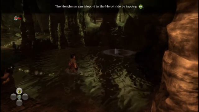 Journey to Oakfield Fable 2 playthrough : Episode 1 смотреть онлайн