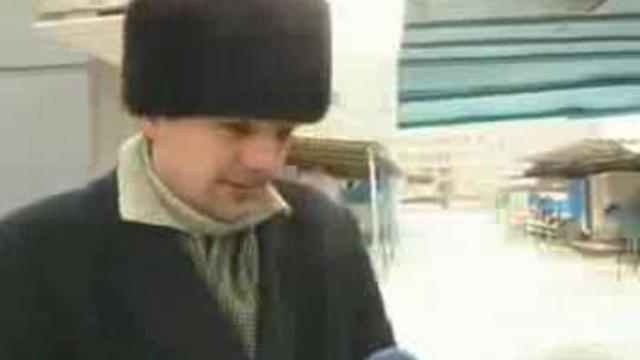 За Якубовича!