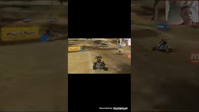 #2XL MX OFFROAD - GAME 3 смотреть онлайн