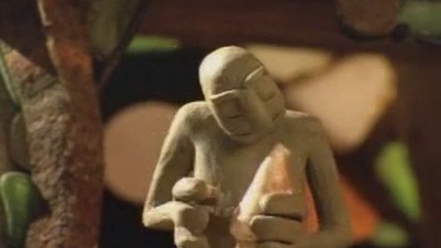 The Context and Milestones of American Clay Animation смотреть онлайн