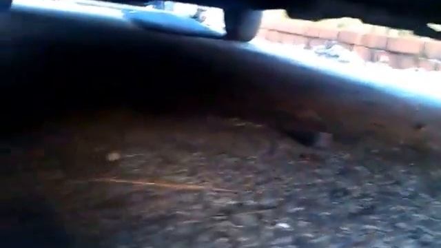 How to change power steering pump ford ka смотреть онлайн