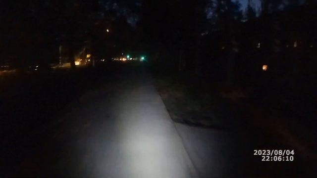 7 ночных доставок на моноколесе в Яндекс.Еда | 04.08.2023 смотреть онлайн