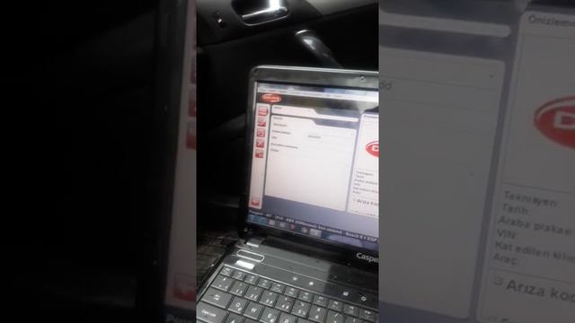 Pejo  407   Esp  Ariza  Kontrol