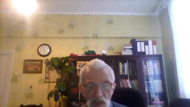 Курс "История изучаемой страны (Израиль)". Семинар 1. 20.03.2020. Профессор А.Б.Ковельман. смотреть онлайн