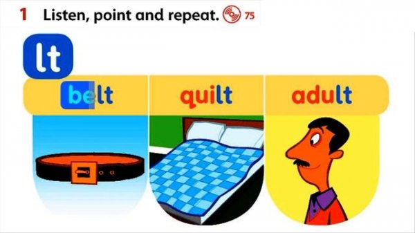 FAMILY AND FRIENDS 3 UNIT 8 I'D LIKE A MELON