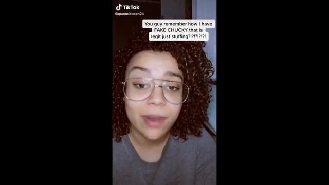 The Haunted Side of TikTok | 5 Viral Scary Stories & Paranormal Hauntings Explained (Vol 3) смотреть онлайн