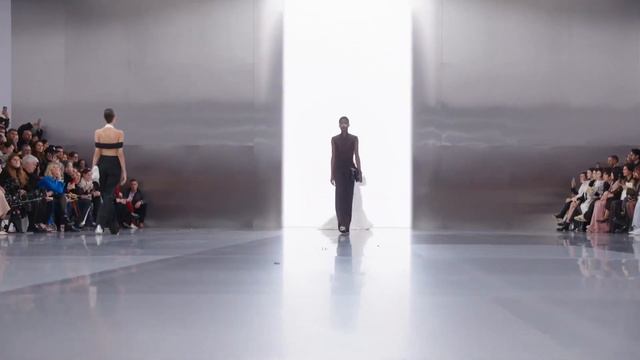 Fendi Couture Spring-Summer 2024