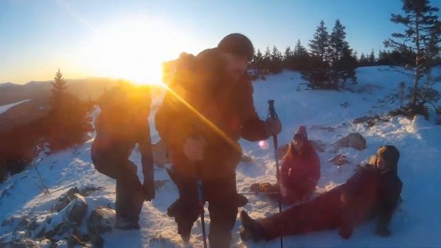 Зюраткуль зима 2018 смотреть онлайн
