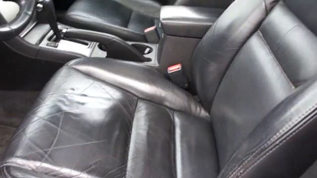 2004 HONDA ACCORD AT KOLENBERG MOTORS LTD смотреть онлайн