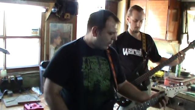 Линия Надреза - Я пойду туда... смотреть онлайн