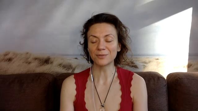 Утренняя медитация 3 июля смотреть онлайн