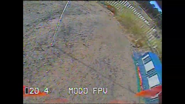 Team DSC hard practice in jY airfield!!?? смотреть онлайн