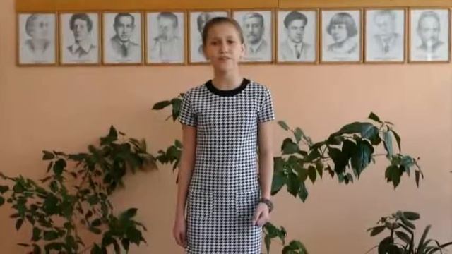 Юлия Владимировна Друнина «Баллада о десанте» смотреть онлайн