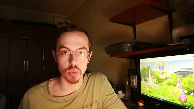 [Pokemon GO] Подготовка к рейдам на Лапраса. Покемоны в Кузнецкой крепости смотреть онлайн