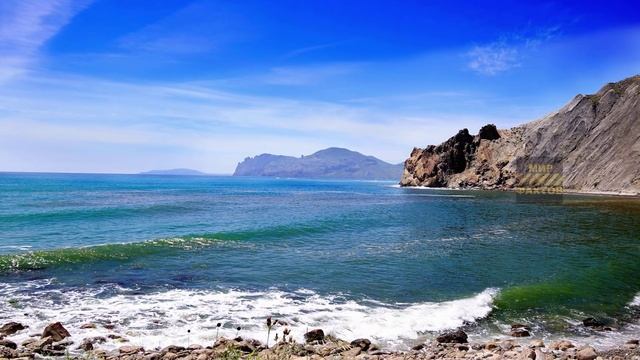 10 Интересных Фактов о Крыме 2016! смотреть онлайн