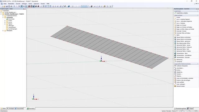 Windsimulation mit RWIND 2: Modellierung, Windlast-Generierung und Dokumentation смотреть онлайн