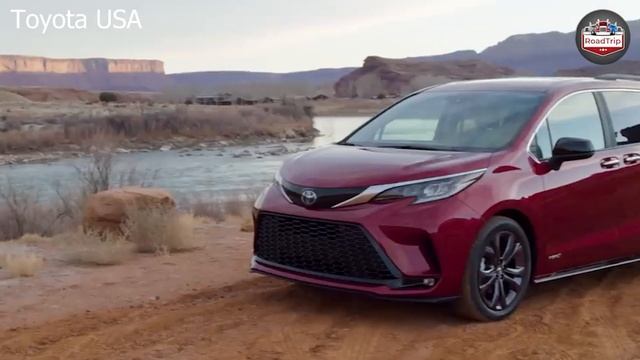 Chrysler Pacifica vs Toyota Sienna: Which Minivan is Right for You? смотреть онлайн