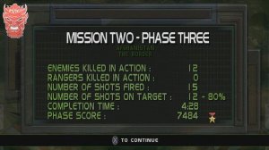 Longplay Spec Ops: Ranger Elite [PS1] Full Game Playthrough Zerado Completo