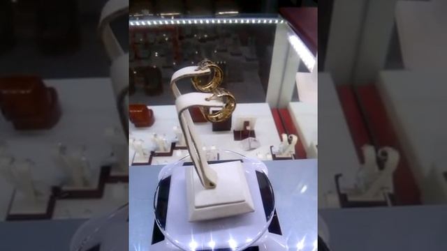 Серьги Булгари золотые конго смотреть онлайн