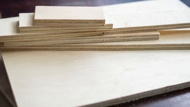 WOOD VS. PLYWOOD--What's The Difference?! Which Is Better? (Plywood/Dimensional Lumber--Comparison) смотреть онлайн