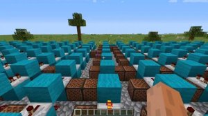Hypnodancer (Little Big) НА НОТНЫХ БЛОКАХ | MINECRAFT МУЗЫКА