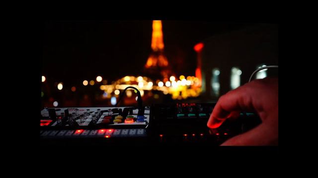 Radiohead Pyramid Song cover with Volca Sample, Volca FM and Mini Kaoss Pad 2s смотреть онлайн